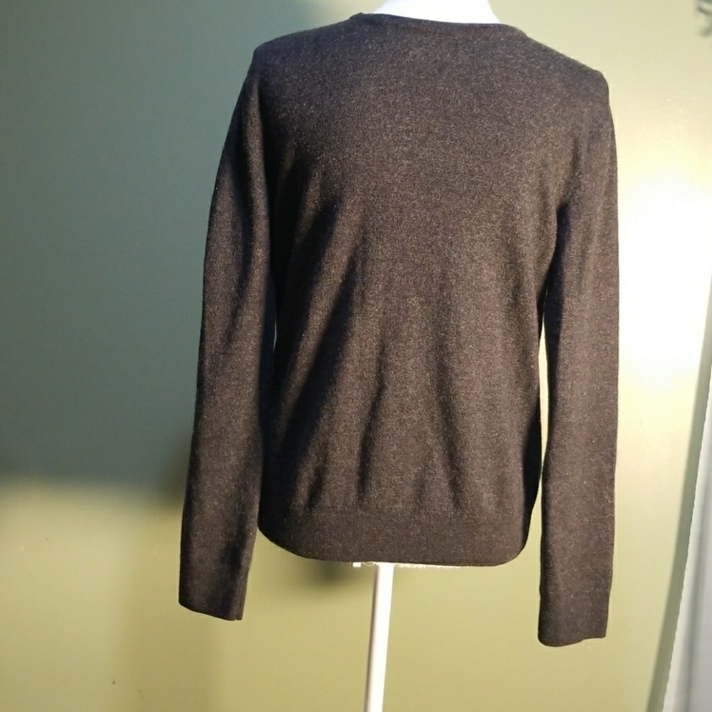 EXPRESS sweater size L